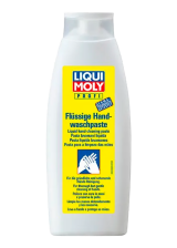 Flüssige Hand-Wasch-Paste 500ml