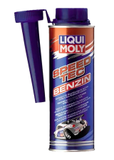 Speed Tec Benzin 250 ml