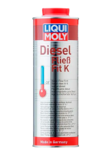 Diesel fließ-fit K 1 lt