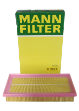 C 2667